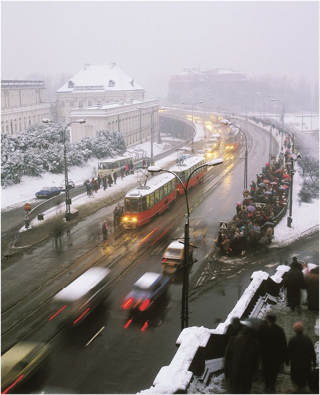 Photo by: Rafal Jablonski